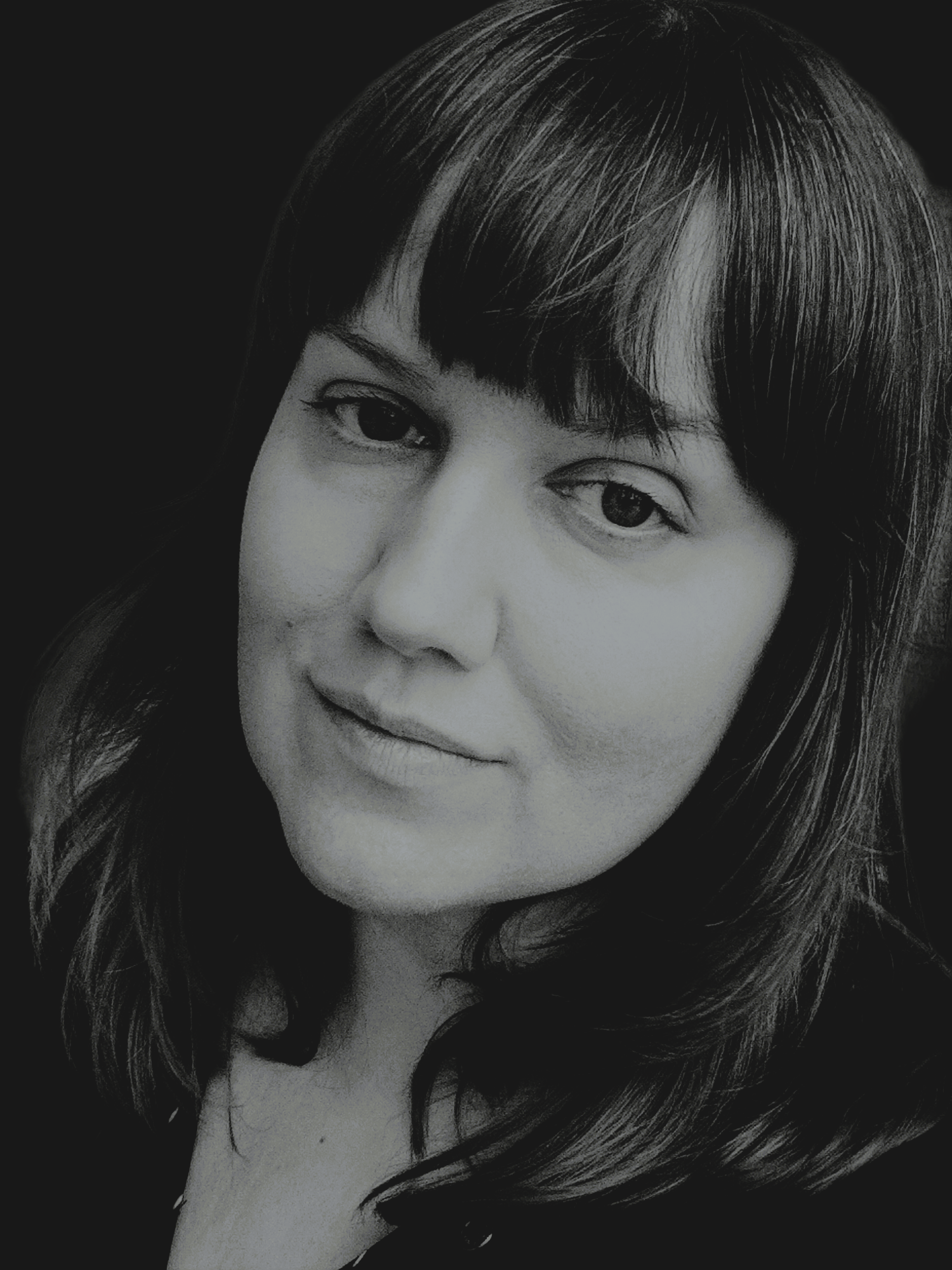 Photo of author Connie Pillon